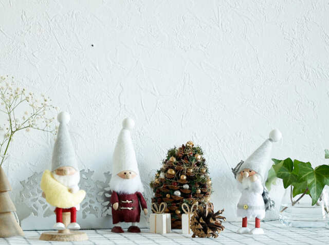 季節限定！なくなり次第終了】NORDIKA nisse（ノルディカニッセ