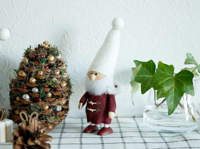 季節限定！なくなり次第終了】NORDIKA nisse（ノルディカニッセ