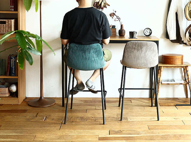 カウンターテーブル Nola（ノラ)｜北欧・ヴィンテージインテリア・家具