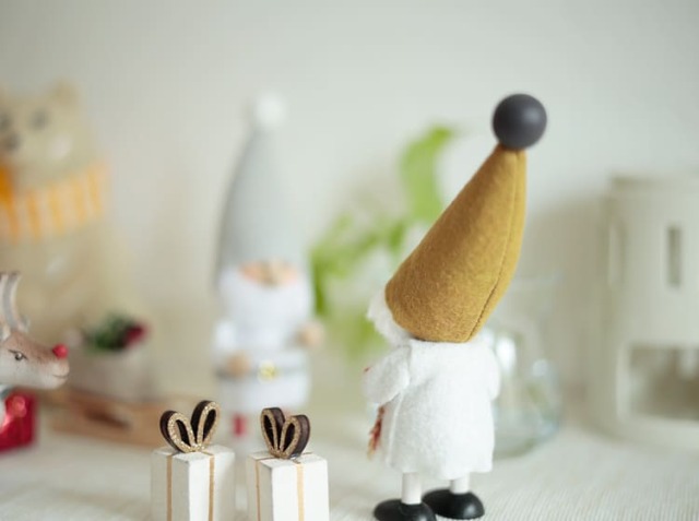 季節限定！なくなり次第終了】NORDIKA nisse（ノルディカニッセ