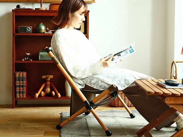 グッ HangOut ハングアウト ポール ローテーブル POL-T90 Amazon.co.jp