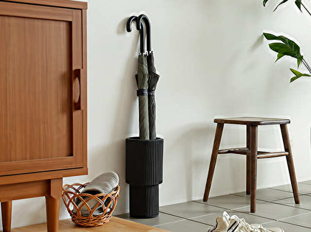 傘立て sollm（ソルム）｜北欧・ヴィンテージインテリア・家具通販