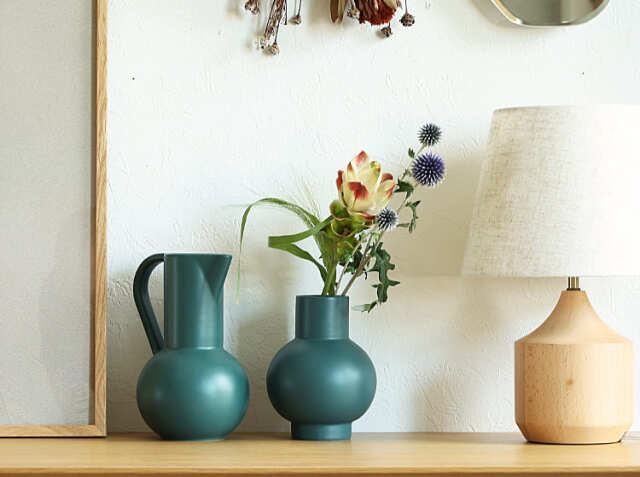 raawii（ラーウィー） Strom Jug Sサイズ｜北欧・ヴィンテージ