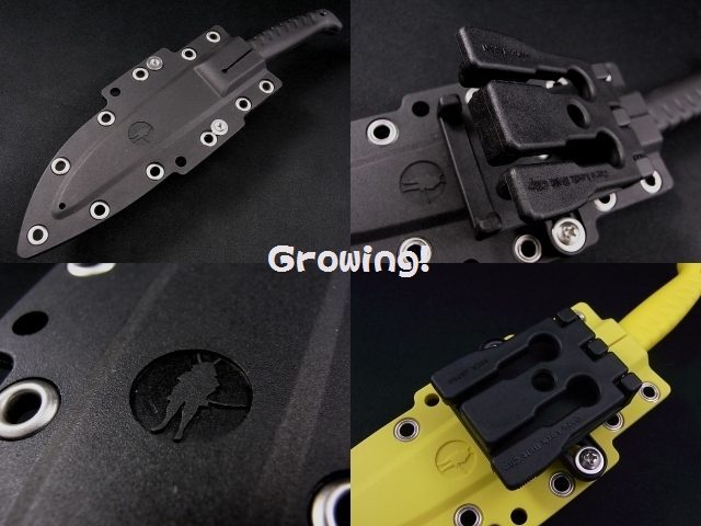 ナイフショップ グローイング！□G・SAKAI【ガーバー サカイ