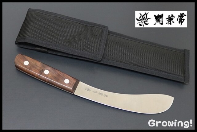 ナイフショップ グローイング！□関兼常作【KANETUNE】□ 解体狩猟匠