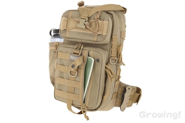 ナイフショップ グローイング！□MAXPEDITION【マックスペディション