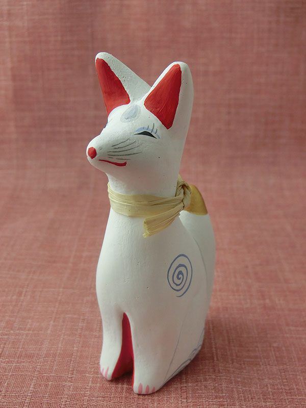 北の仲間たち：お稲荷さん（大）