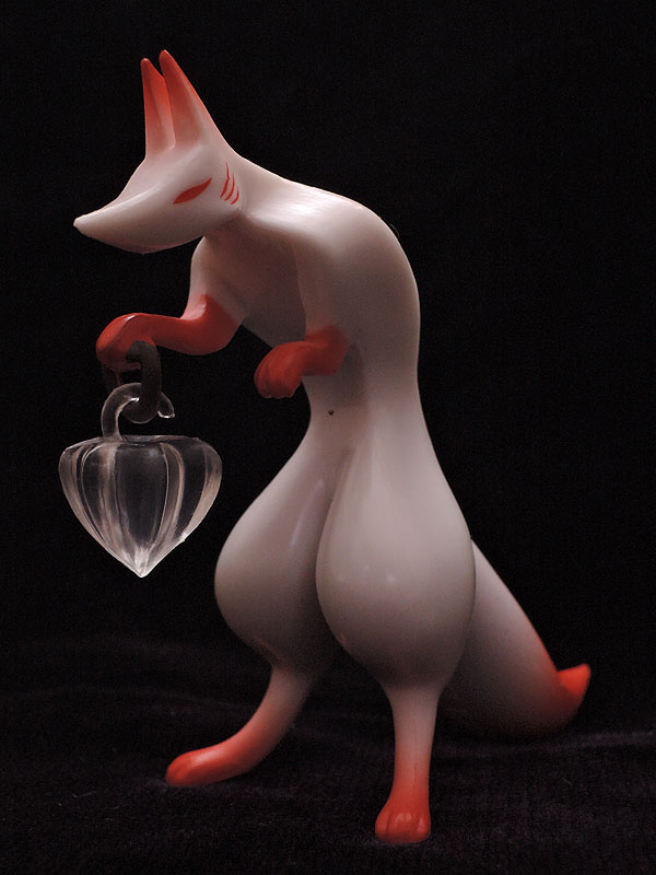 スタジオソータ：電脳大工 燈狐[販売終了]