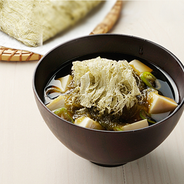 定期とろろ 180g【10％OFF】 昆布村