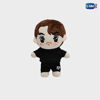 2gether 公式グッズ】ぬいぐるみ Bright（ブライト/15cm）