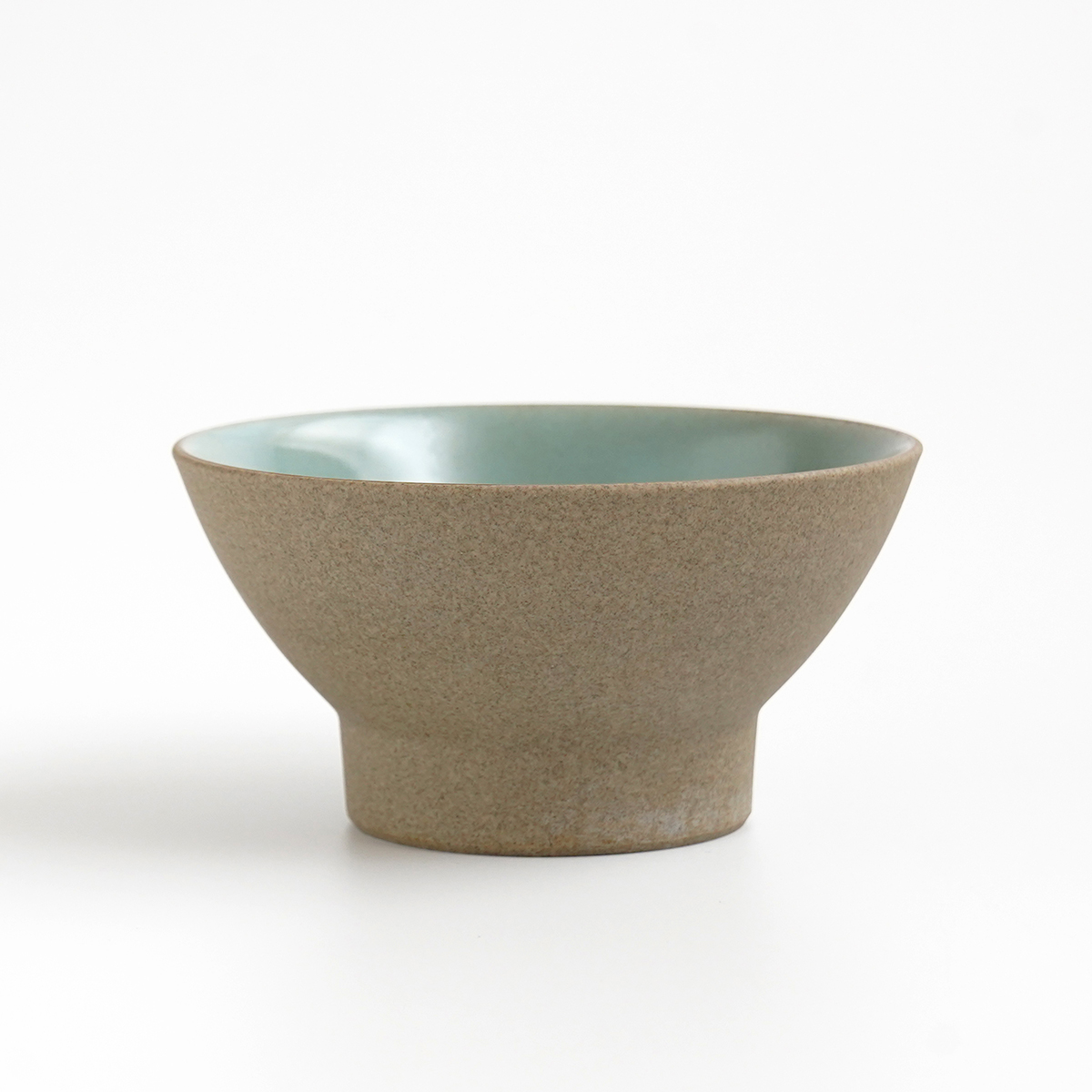 波佐見焼 福峰窯 カラービスク くらわんか碗(白)