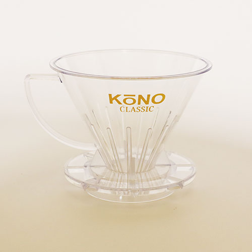 KONO/コーノ名門フィルター4人用 | コーヒー専門店 金澤屋珈琲店
