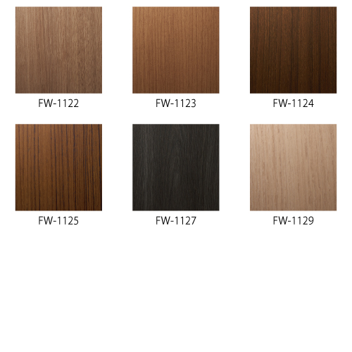 3M ダイノック ファインウッド FW-1020～FW-1129 1220mm巾 1m単位での