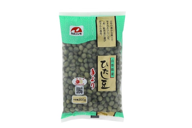 山形県産ひたし豆｜乾物・乾めん通販 カネニシキ