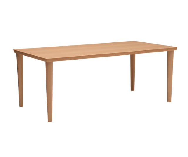 ダイニングテーブル1300｜オフィシャルショップ｜カリモク60