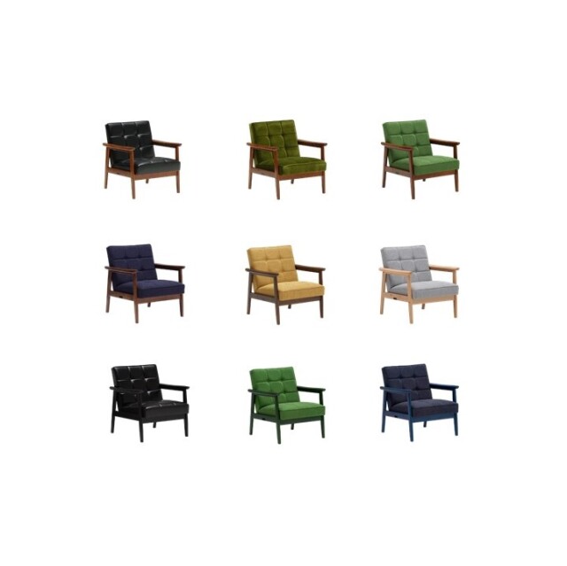 Kチェア1シーター｜オンラインストア｜カリモク60オフィシャルショップ