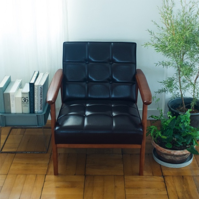 Kチェア1シーター｜オンラインストア｜カリモク60オフィシャルショップ