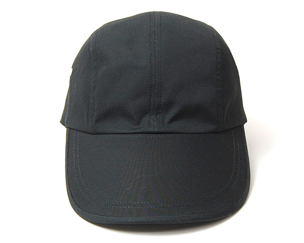 THE FACTORY MADE(ザファクトリーメイド) 長つばコットンキャップ