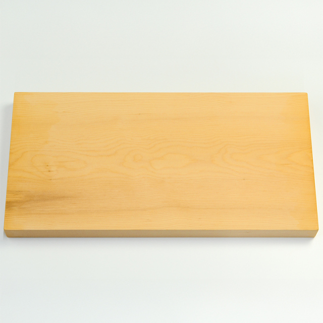 訳あり】業務用本榧まな板（56×28×4cm） ki90144の通販【榧工房 かやの森】