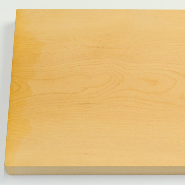 訳あり】業務用本榧まな板（56×28×4cm） ki90144の通販【榧工房 かやの森】