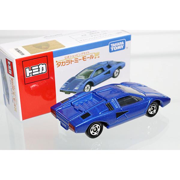 ミニカーショップ ケンボックス 【未開封品】トミカ 特注・その他