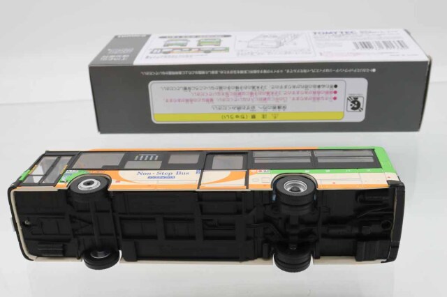 ミニカーショップ ケンボックス トミカリミテッドヴィンテージネオ☆LV