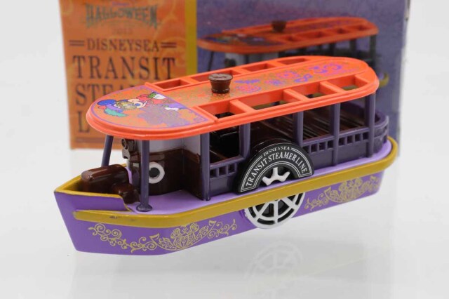 ディズニートミカ｜トミカの絶版ミニカー買取ならケンボックス