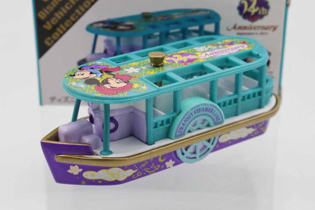 ディズニートミカ｜トミカの絶版ミニカー買取ならケンボックス