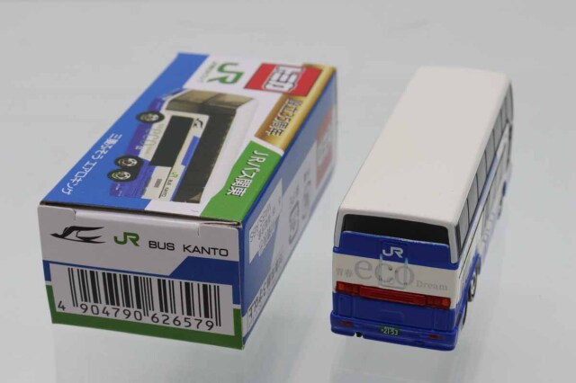 ミニカーショップ ケンボックス トミカ 特注・その他三菱ふそうエアロ