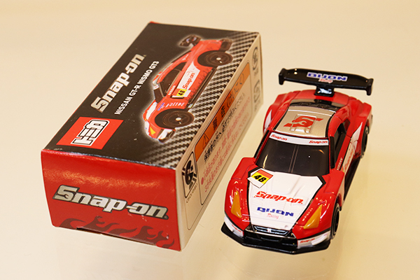 ミニカーショップ ケンボックス トミカ 特注・その他日産GT-R NISMO