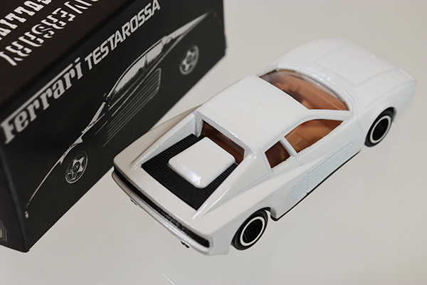 ミニカーショップ ケンボックス トミカ特注（日本製）☆91-2-2