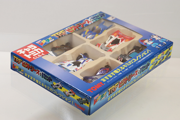 ミニカーショップ ケンボックス トミカギフトセットキャラトミカ CLS-4