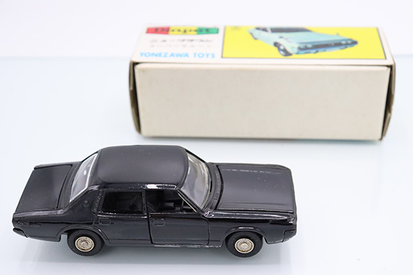 ミニカーショップ ケンボックス ダイヤペット☆263☆トヨタニュー