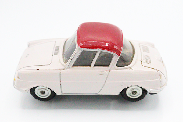 ミニカーショップ ケンボックス 大盛屋☆F-7☆マツダR360 クーペ