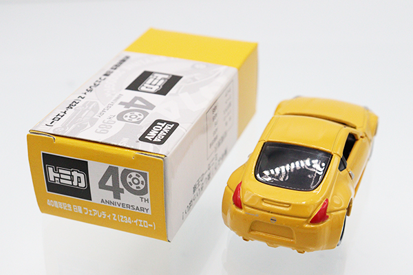 ミニカーショップ ケンボックス トミカ 特注・その他日産フェアレディZ