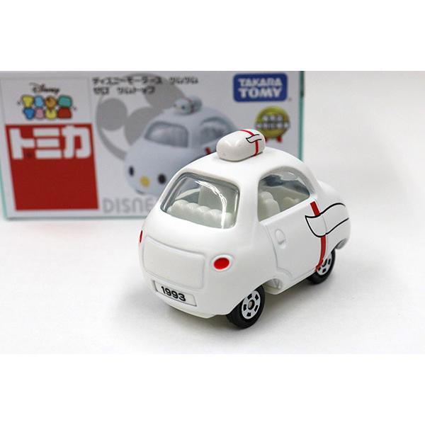 ミニカーショップ ケンボックス 【未開封品】ディズニートミカ