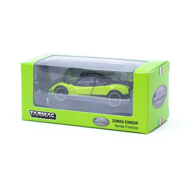 ミニカーショップ ケンボックス 【未開封品】TARMAC WORKS☆T64G-TL021