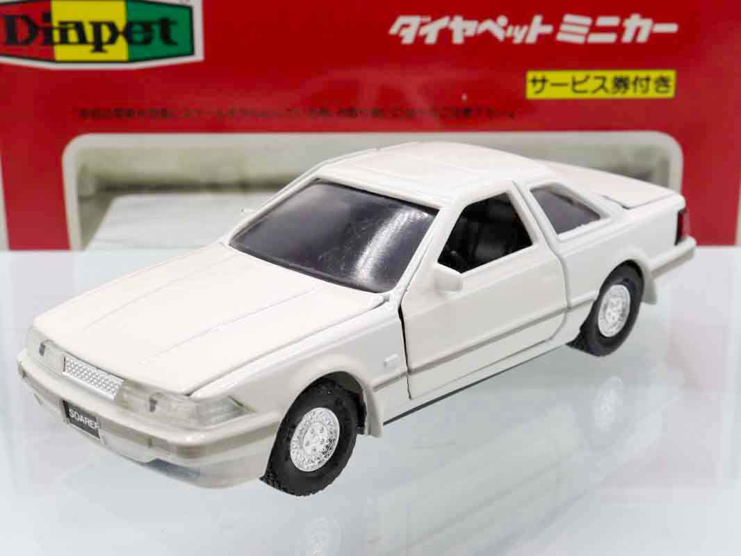 ミニカーショップ ケンボックス ダイヤペット☆G-49☆ニュートヨタ