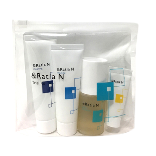 送料無料】アンドラティアN ローションSD 90ml（＆RatiaN）