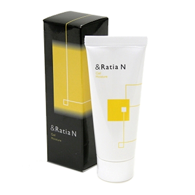 アンドラティアN クリアパック 200g（＆RatiaN）