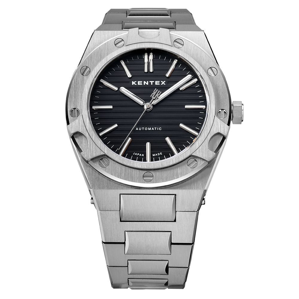 KENTEX クラフツマン時帆 呂色（ろいろ）／ CRAFTSMAN TOKIHO Black