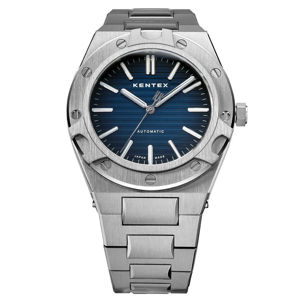 88本限定】KENTEX クラフツマン時帆 鉄紺（てつこん）／ CRAFTSMAN