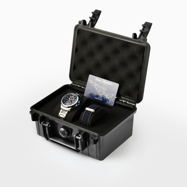 1960本限定】ブルーインパルス ソーラープロ