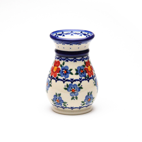 花瓶・ケルセン -ポーリッシュポタリー（ポーランド食器）のお店