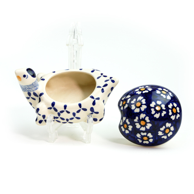 オブジェ・ポーリッシュポタリー(ポーランド食器)