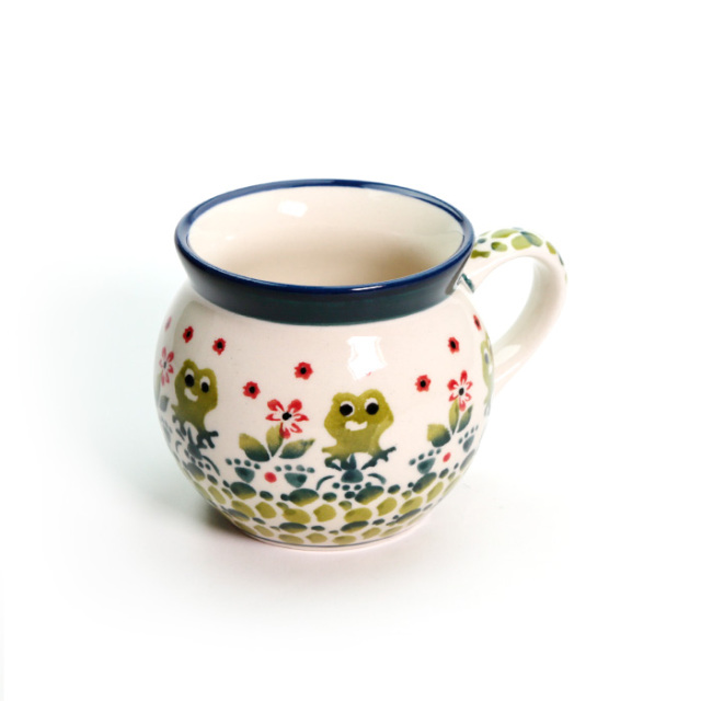 動物系の柄・フォルム