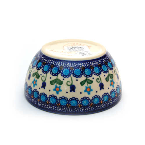 ボウル・ポーリッシュポタリー(ポーランド食器)