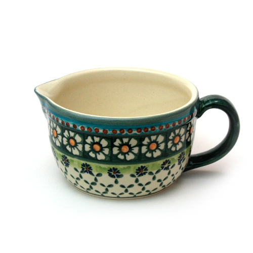 −ポーリッシュポタリー(ポーランド食器)