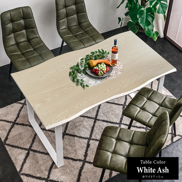ダイニングテーブル｜ダイニングセット 木目調・メラミン天板・傷に