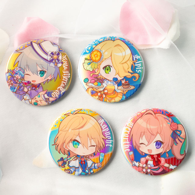 linkstar STORE：メルクストーリア 10th Anniversary コラボカフェ